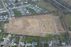 P1490565 2021 12 21 Rue De La Côte D'amour, Des Verdiers, Allée Des Aigrettes, Des Hérons, Des Spatules, Des Vanneaux, Des Fauvettes, Des Avocettes